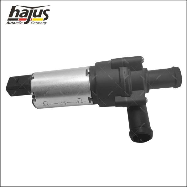 hajus Autoteile 1211473 - Допълнителна водна помпа vvparts.bg