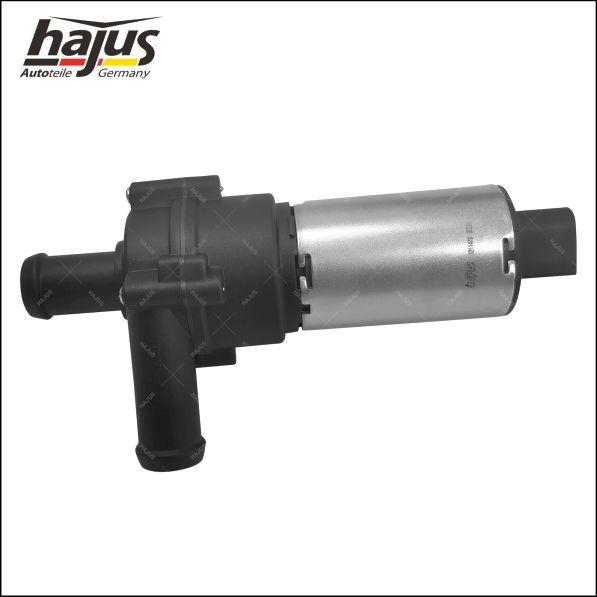 hajus Autoteile 1211473 - Допълнителна водна помпа vvparts.bg