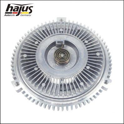 hajus Autoteile 1211094 - Съединител, вентилатор на радиатора vvparts.bg