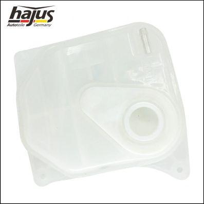 hajus Autoteile 1211058 - Разширителен съд, охладителна течност vvparts.bg