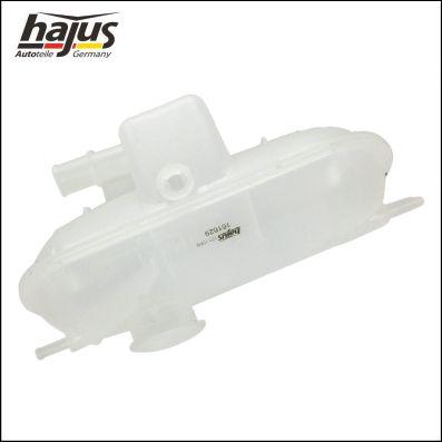 hajus Autoteile 1211069 - Разширителен съд, охладителна течност vvparts.bg