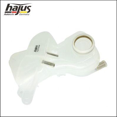 hajus Autoteile 1211068 - Разширителен съд, охладителна течност vvparts.bg