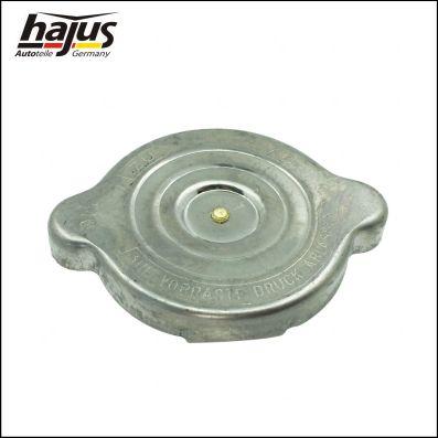 hajus Autoteile 1211009 - Капачка, радиатор vvparts.bg