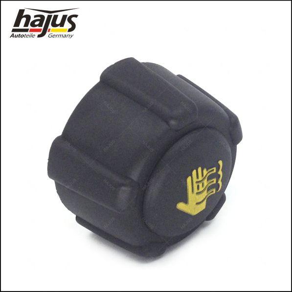 hajus Autoteile 1211005 - Капачка, резервоар за охладителна течност vvparts.bg