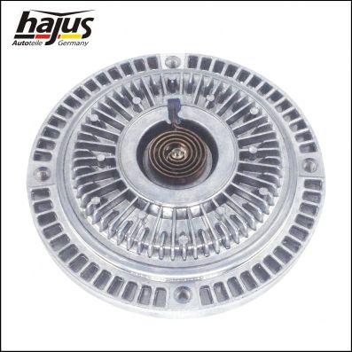 hajus Autoteile 1211085 - Съединител, вентилатор на радиатора vvparts.bg