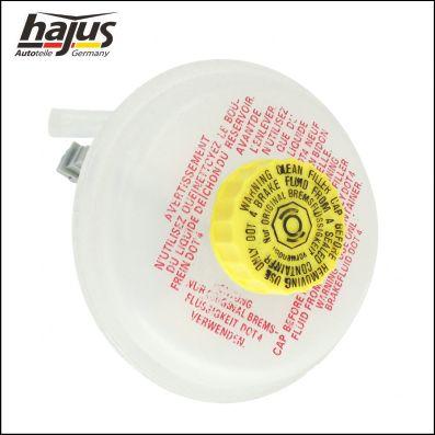 hajus Autoteile 1211083 - Разширителен съд, спирачна течност vvparts.bg