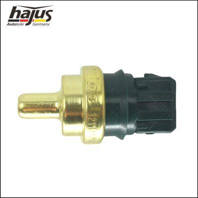hajus Autoteile 1211147 - Датчик, температура на охладителната течност vvparts.bg