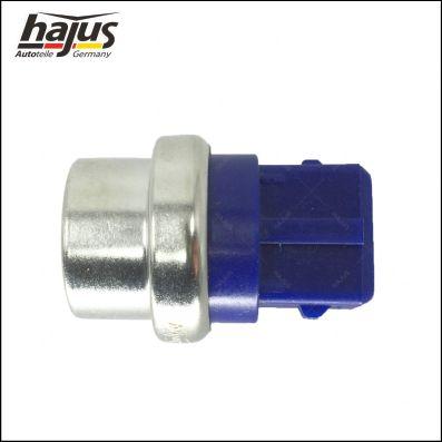 hajus Autoteile 1211153 - Датчик, температура на охладителната течност vvparts.bg