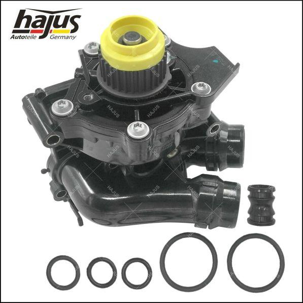 hajus Autoteile 1211366 - Водна помпа vvparts.bg