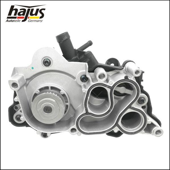 hajus Autoteile 1211367 - Водна помпа vvparts.bg