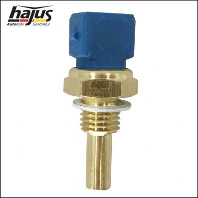 hajus Autoteile 1211331 - Датчик, температура на охладителната течност vvparts.bg