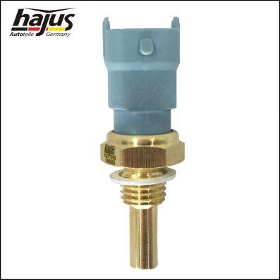 hajus Autoteile 1211332 - Датчик, температура на охладителната течност vvparts.bg