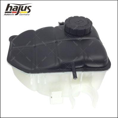 hajus Autoteile 1211299 - Разширителен съд, охладителна течност vvparts.bg