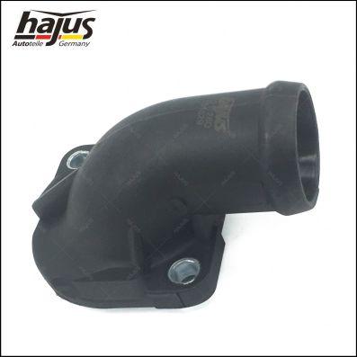 hajus Autoteile 1211260 - Фланец за охладителната течност vvparts.bg