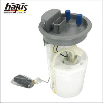 hajus Autoteile 1271005 - Горивопроводен модул (горивна помпа+сонда) vvparts.bg