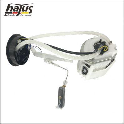 hajus Autoteile 1271006 - Горивопроводен модул (горивна помпа+сонда) vvparts.bg