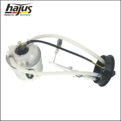 hajus Autoteile 1271006 - Горивопроводен модул (горивна помпа+сонда) vvparts.bg