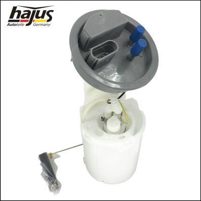 hajus Autoteile 1271014 - Горивопроводен модул (горивна помпа+сонда) vvparts.bg