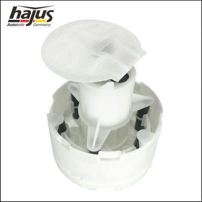 hajus Autoteile 1271011 - Горивопроводен модул (горивна помпа+сонда) vvparts.bg