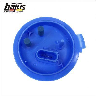 hajus Autoteile 1271018 - Горивопроводен модул (горивна помпа+сонда) vvparts.bg