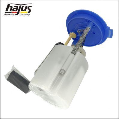 hajus Autoteile 1271018 - Горивопроводен модул (горивна помпа+сонда) vvparts.bg