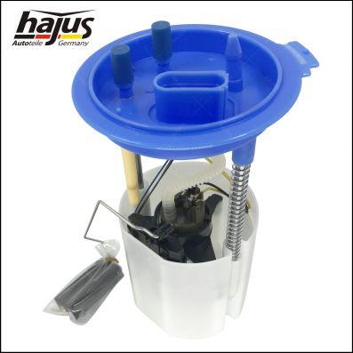 hajus Autoteile 1271018 - Горивопроводен модул (горивна помпа+сонда) vvparts.bg