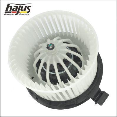 hajus Autoteile 8191068 - Вентилатор вътрешно пространство vvparts.bg