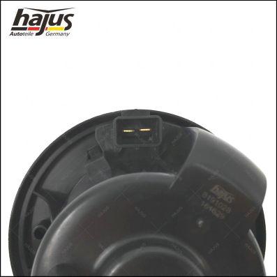 hajus Autoteile 8191028 - Вентилатор вътрешно пространство vvparts.bg
