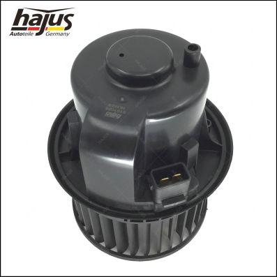 hajus Autoteile 8191028 - Вентилатор вътрешно пространство vvparts.bg
