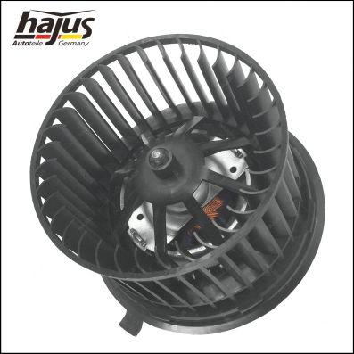 hajus Autoteile 8191070 - Вентилатор вътрешно пространство vvparts.bg