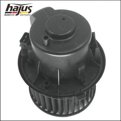 hajus Autoteile 8191070 - Вентилатор вътрешно пространство vvparts.bg