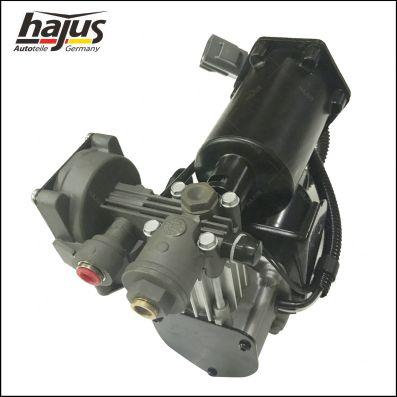 hajus Autoteile 8201003 - Компресор, пневматична система vvparts.bg