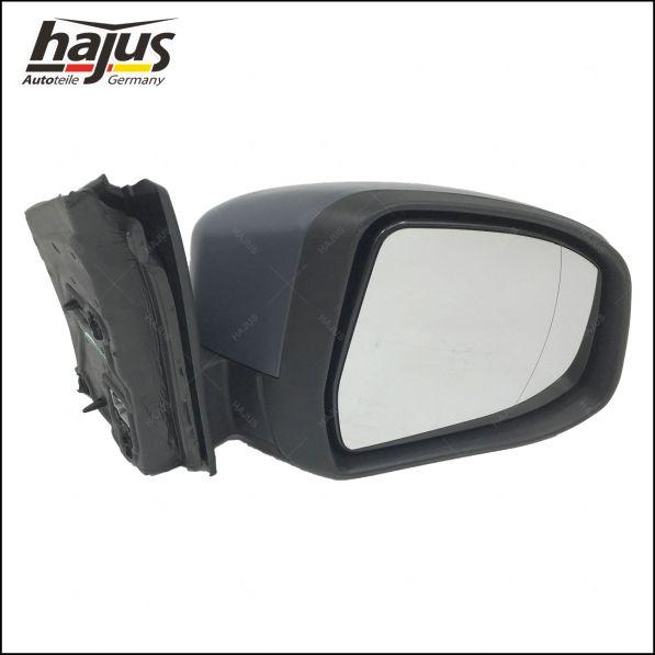 hajus Autoteile 8271044 - Външно огледало vvparts.bg