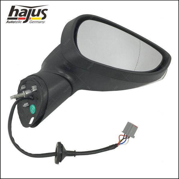 hajus Autoteile 8271040 - Външно огледало vvparts.bg