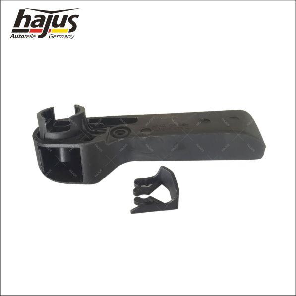 hajus Autoteile 8271069 - Дръжка, освобождаване на капака на двигателя vvparts.bg