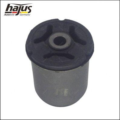 hajus Autoteile 3011011 - Тампони на моста vvparts.bg