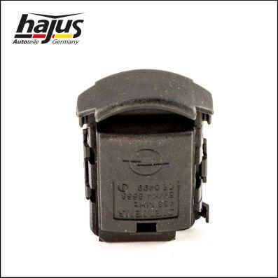 hajus Autoteile OP980143 - Дефазатор разпр. вал vvparts.bg