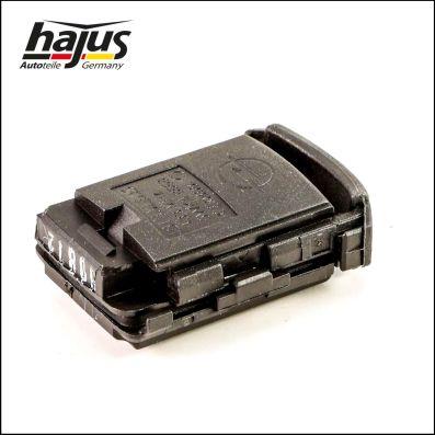 hajus Autoteile OP980143 - Дефазатор разпр. вал vvparts.bg