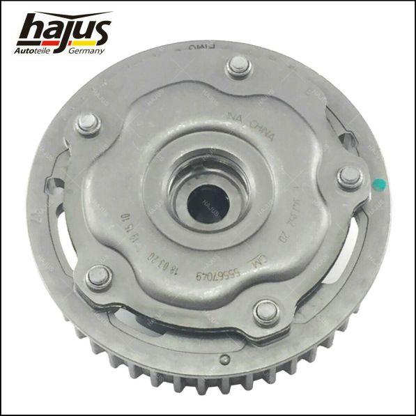 hajus Autoteile OP980161 - Дефазатор разпр. вал vvparts.bg