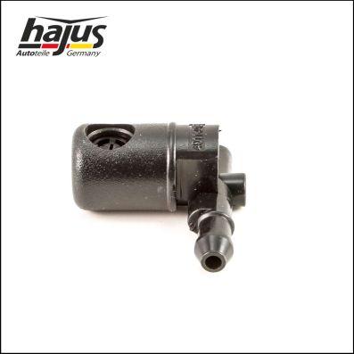 hajus Autoteile OP980117 - Дюза миещо устр., миене на стъклата vvparts.bg