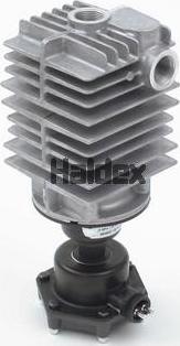 Haldex 92695S - Утаител за вода, пневматична система vvparts.bg