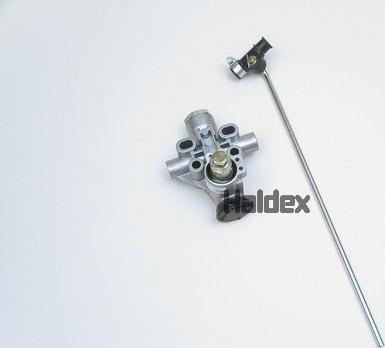 Haldex 612017071 - Клапан на въздушно окачване vvparts.bg