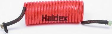 Haldex 033016509 - Бобина vvparts.bg