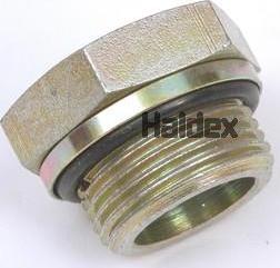 Haldex 0326957 - Тръбна връзка vvparts.bg