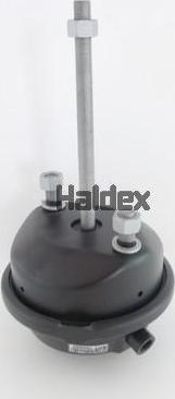 Haldex 123240003 - Мембранен спирачен цилиндър vvparts.bg