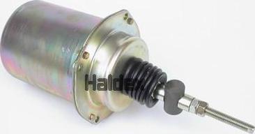 Haldex 344010001 - Спирачен цилиндър с пружинен акумулатор vvparts.bg