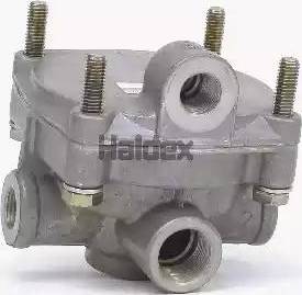 Haldex 355018071 - Релеен клапан vvparts.bg
