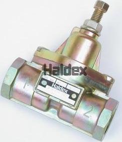 Haldex 314014003 - Преливен клапан vvparts.bg