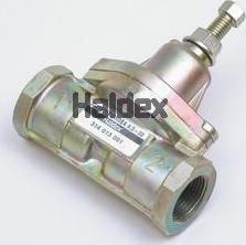 Haldex 314013001 - Преливен клапан vvparts.bg