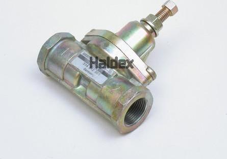 Haldex 314012001 - Преливен клапан vvparts.bg